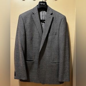 MINT Michael Kors Suit Jacket 44L